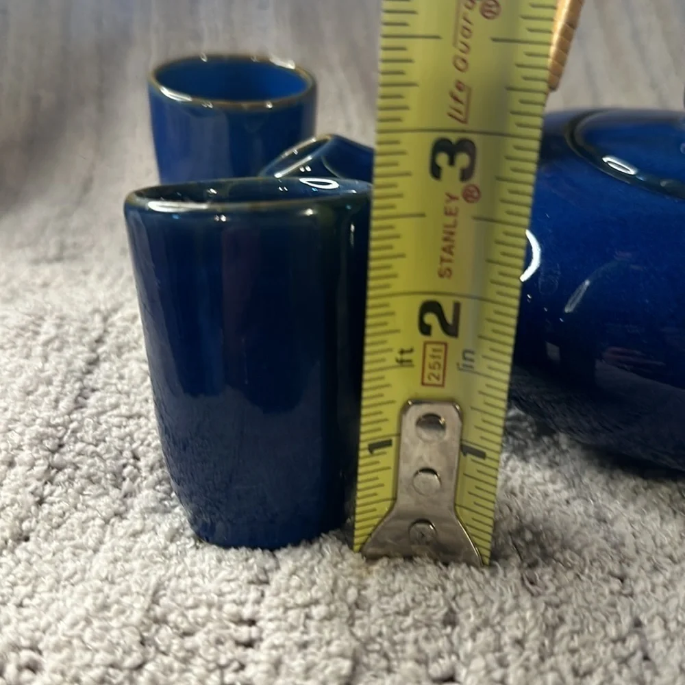 Vintage Collectible “Made for Starbucks Coffee Company” Rare vintage
